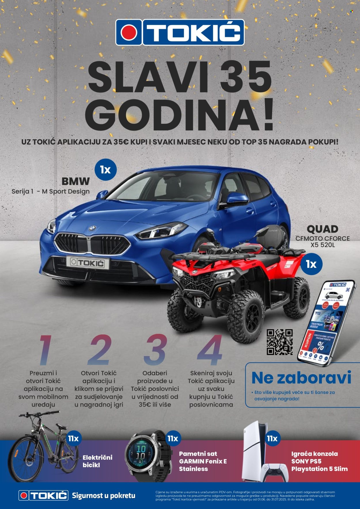 Tokić katalog - 01.06.2025. - 30.07.2025. Stranica 2