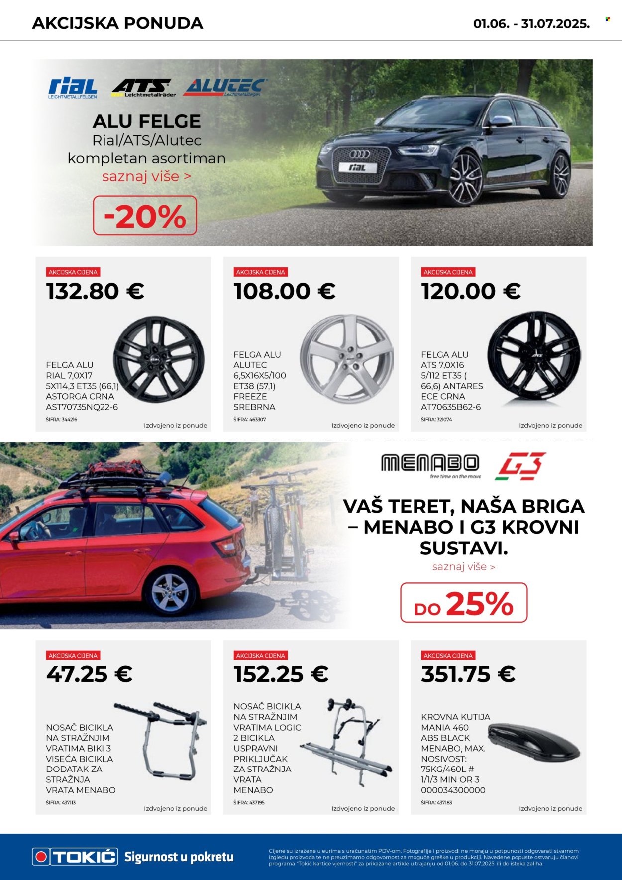 Tokić katalog - 01.06.2025. - 30.07.2025. Stranica 4