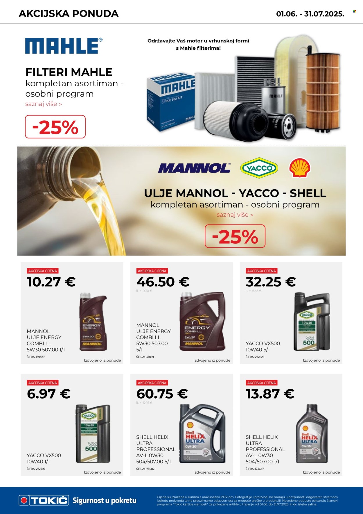 Tokić katalog - 01.06.2025. - 30.07.2025. Stranica 6