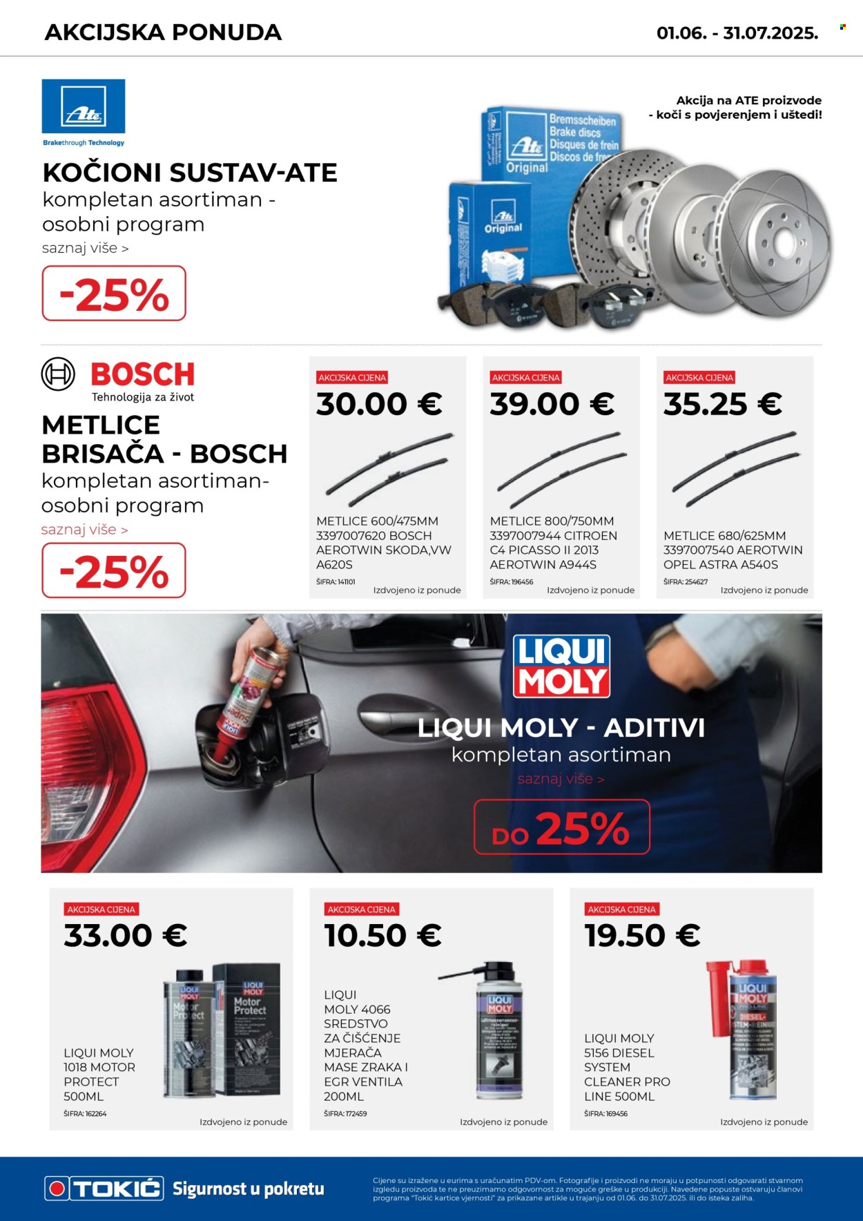 Tokić katalog - 01.06.2025. - 30.07.2025. Stranica 7