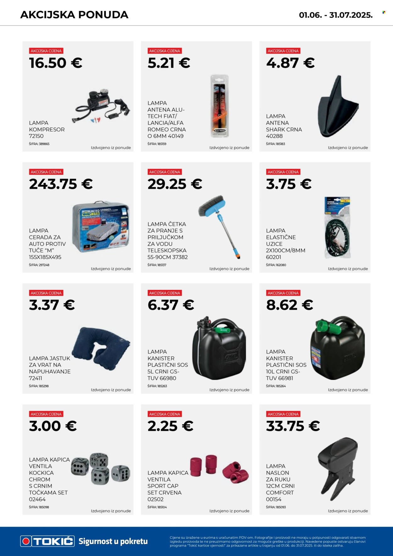 Tokić katalog - 01.06.2025. - 30.07.2025. Stranica 10