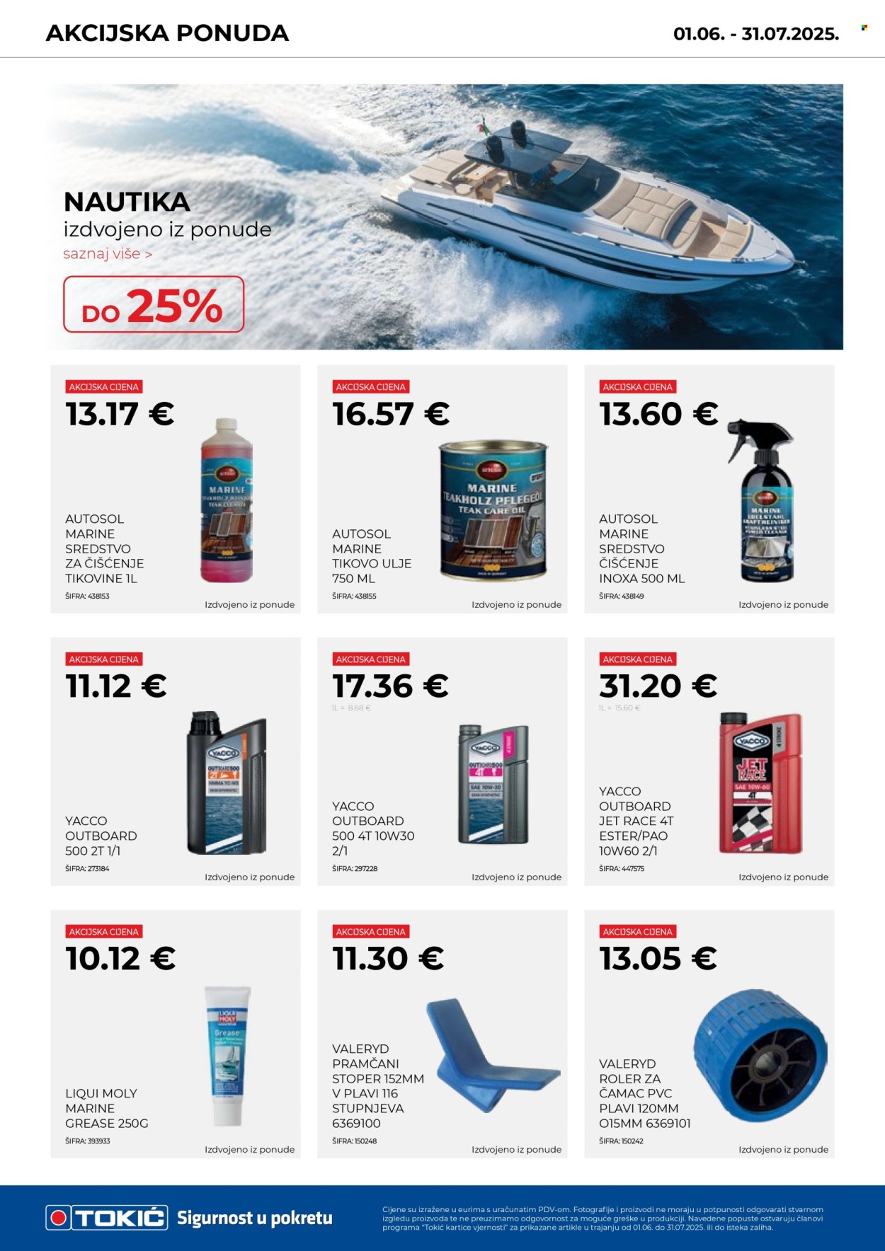 Tokić katalog - 01.06.2025. - 30.07.2025. Stranica 14