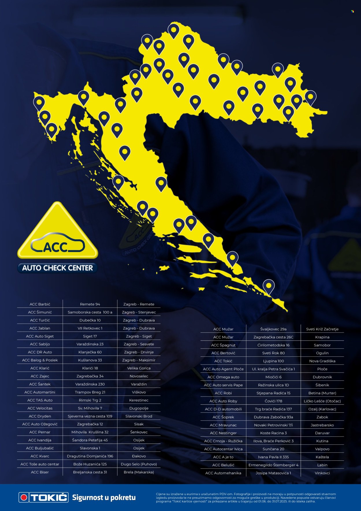 Tokić katalog - 01.06.2025. - 30.07.2025. Stranica 18
