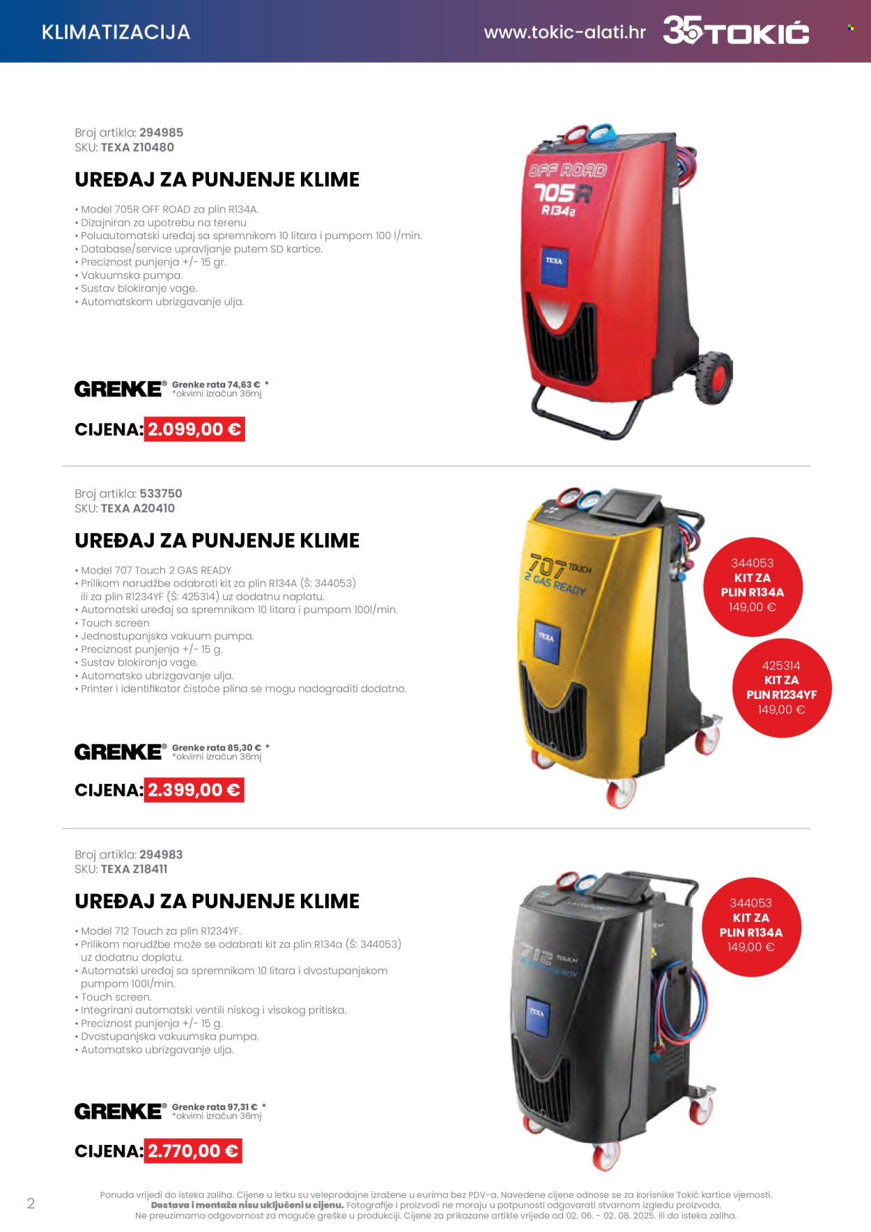Tokić katalog - 02.06.2025. - 02.08.2025. Stranica 2