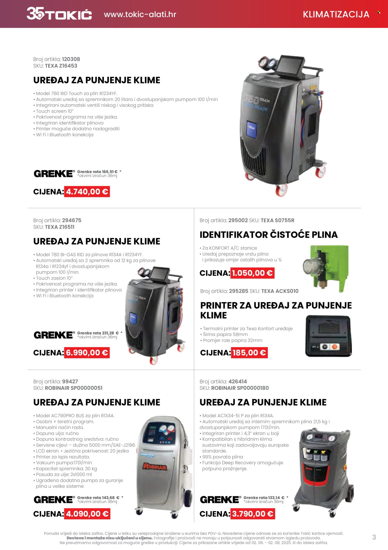 Tokić katalog - 02.06.2025. - 02.08.2025. Stranica 3