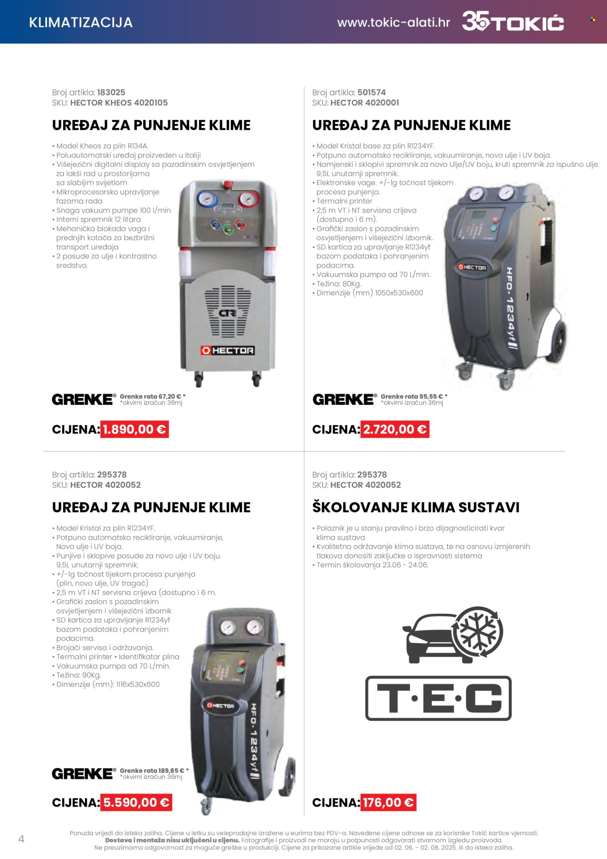 Tokić katalog - 02.06.2025. - 02.08.2025. Stranica 4