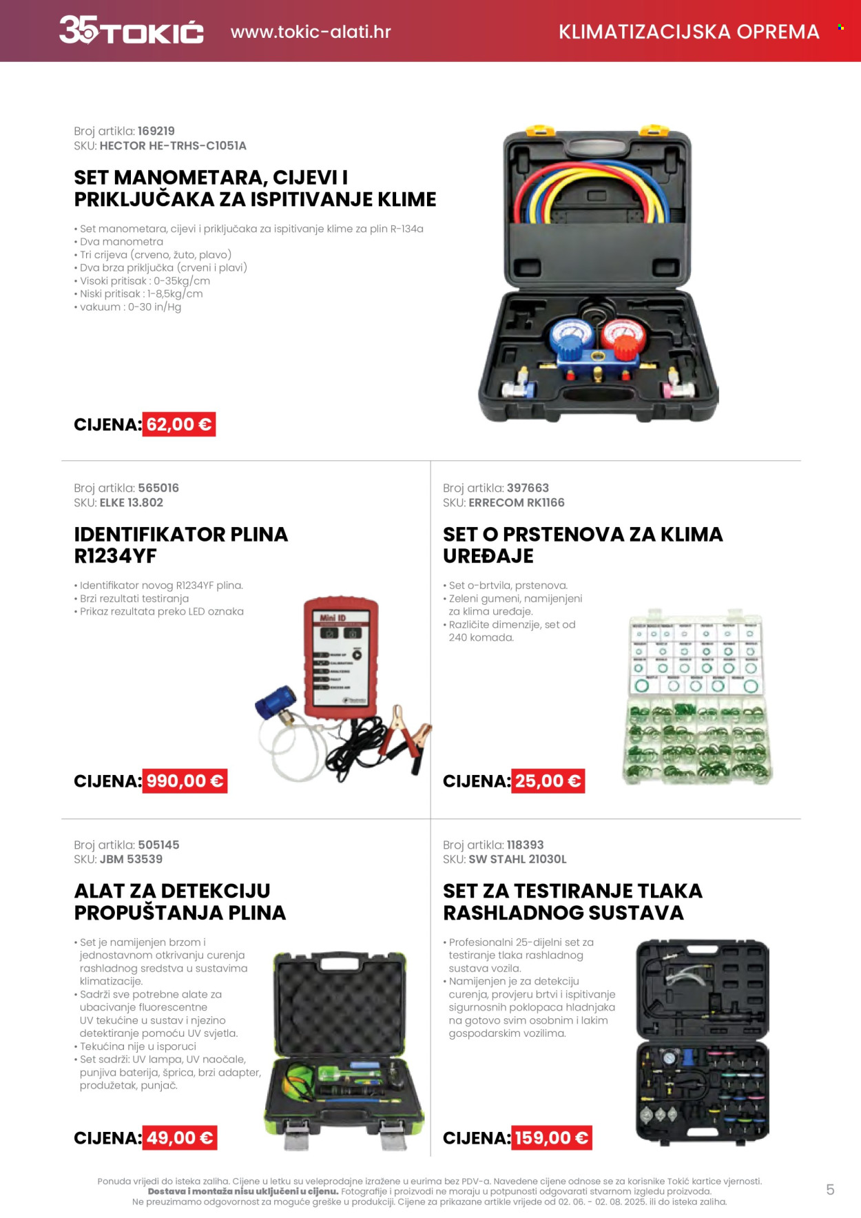 Tokić katalog - 02.06.2025. - 02.08.2025. Stranica 5