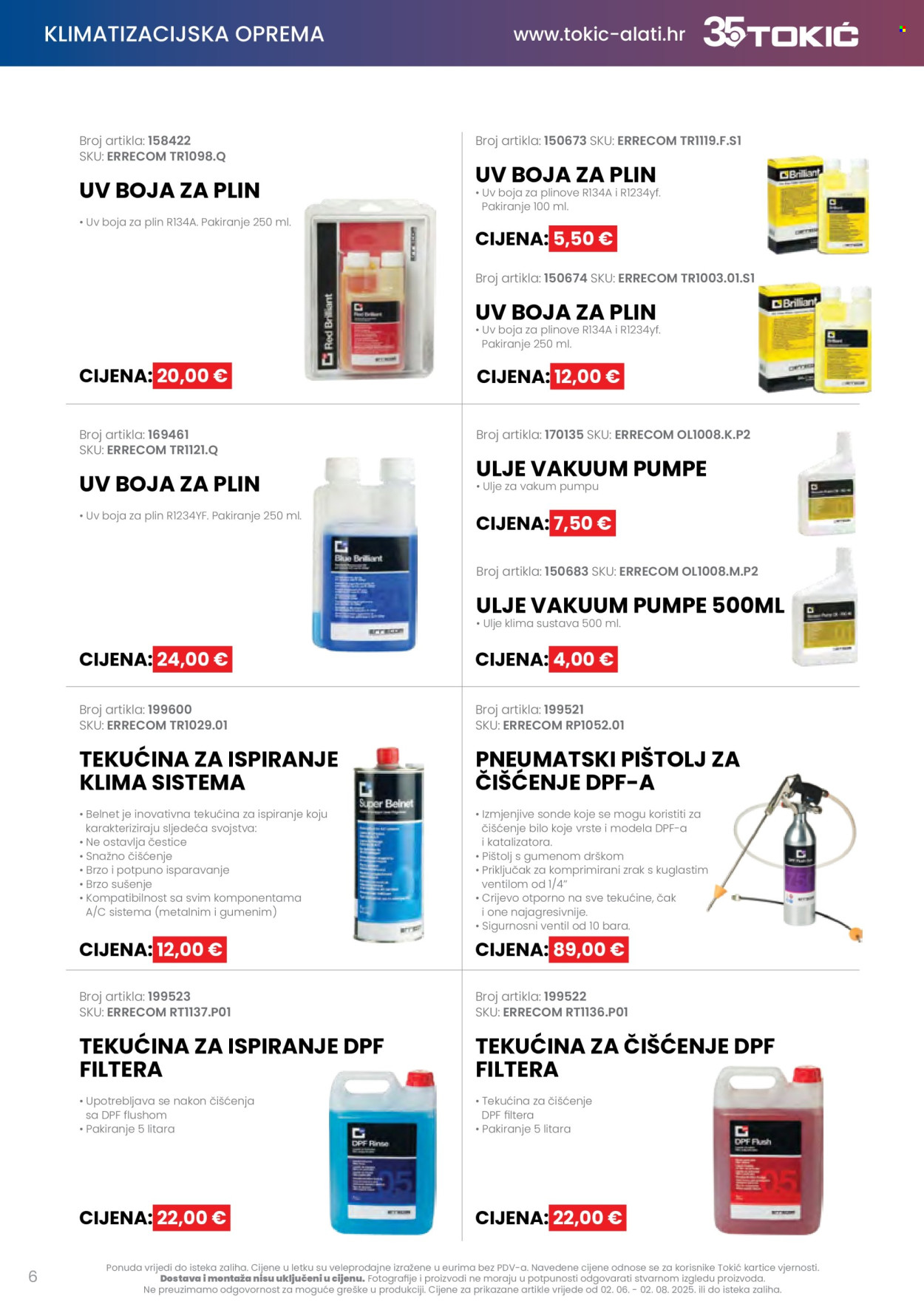 Tokić katalog - 02.06.2025. - 02.08.2025. Stranica 6