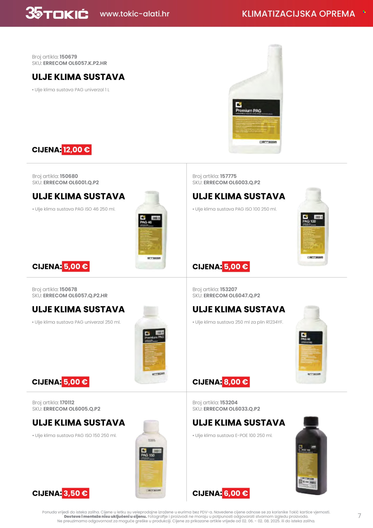 Tokić katalog - 02.06.2025. - 02.08.2025. Stranica 7