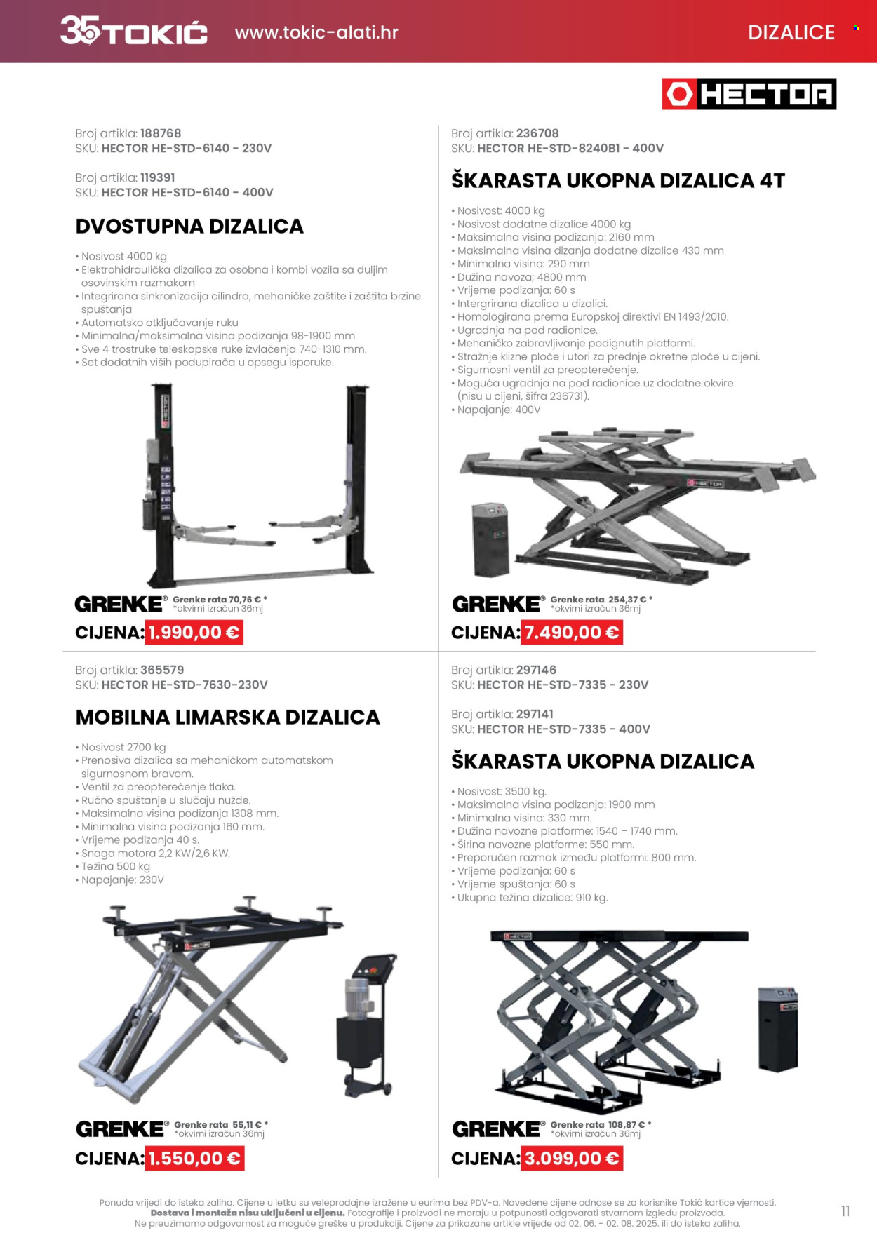 Tokić katalog - 02.06.2025. - 02.08.2025. Stranica 11