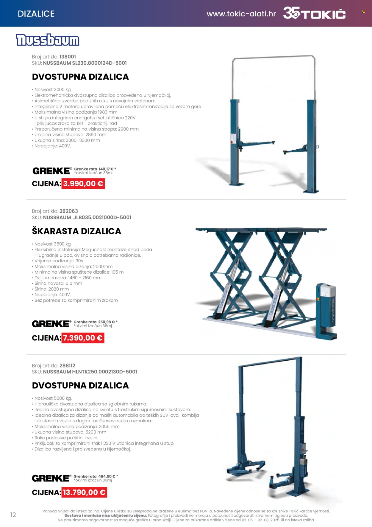 Tokić katalog - 02.06.2025. - 02.08.2025. Stranica 12