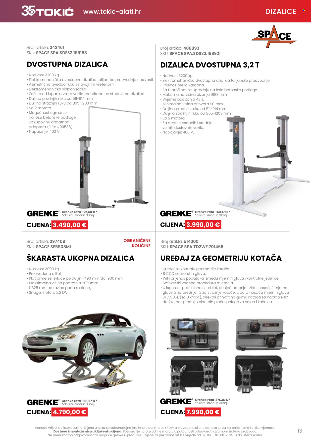 Tokić katalog - 02.06.2025. - 02.08.2025. Stranica 13