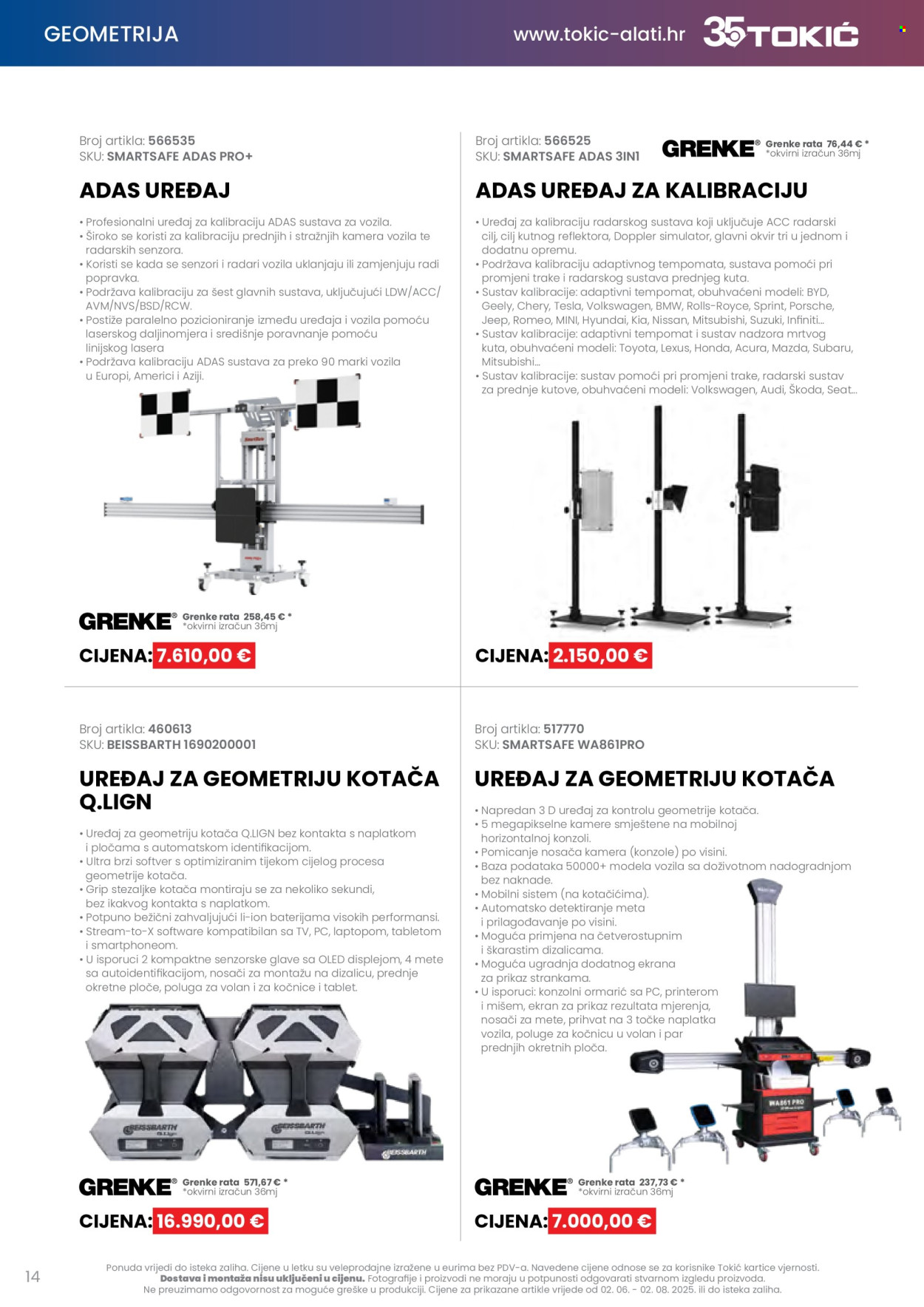Tokić katalog - 02.06.2025. - 02.08.2025. Stranica 14