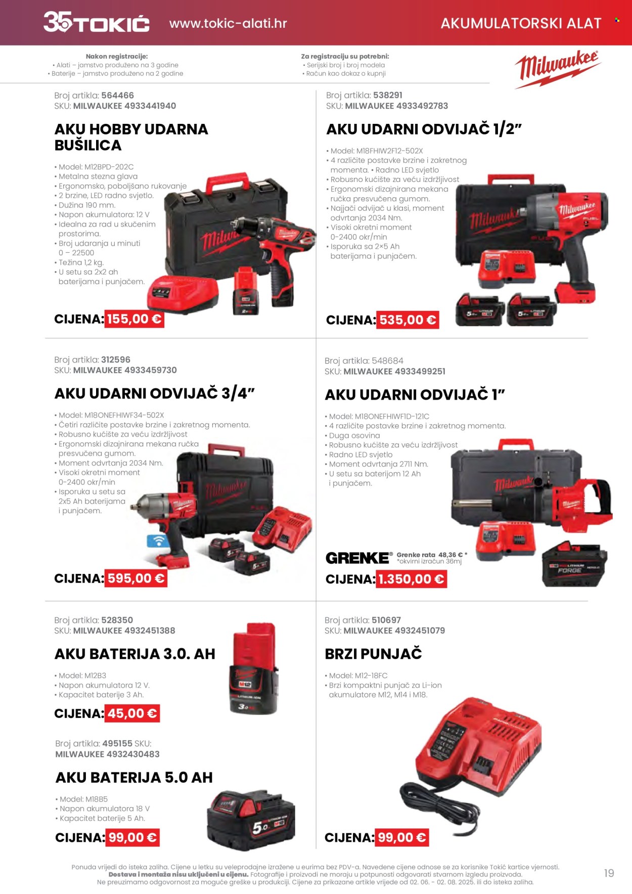 Tokić katalog - 02.06.2025. - 02.08.2025. Stranica 19