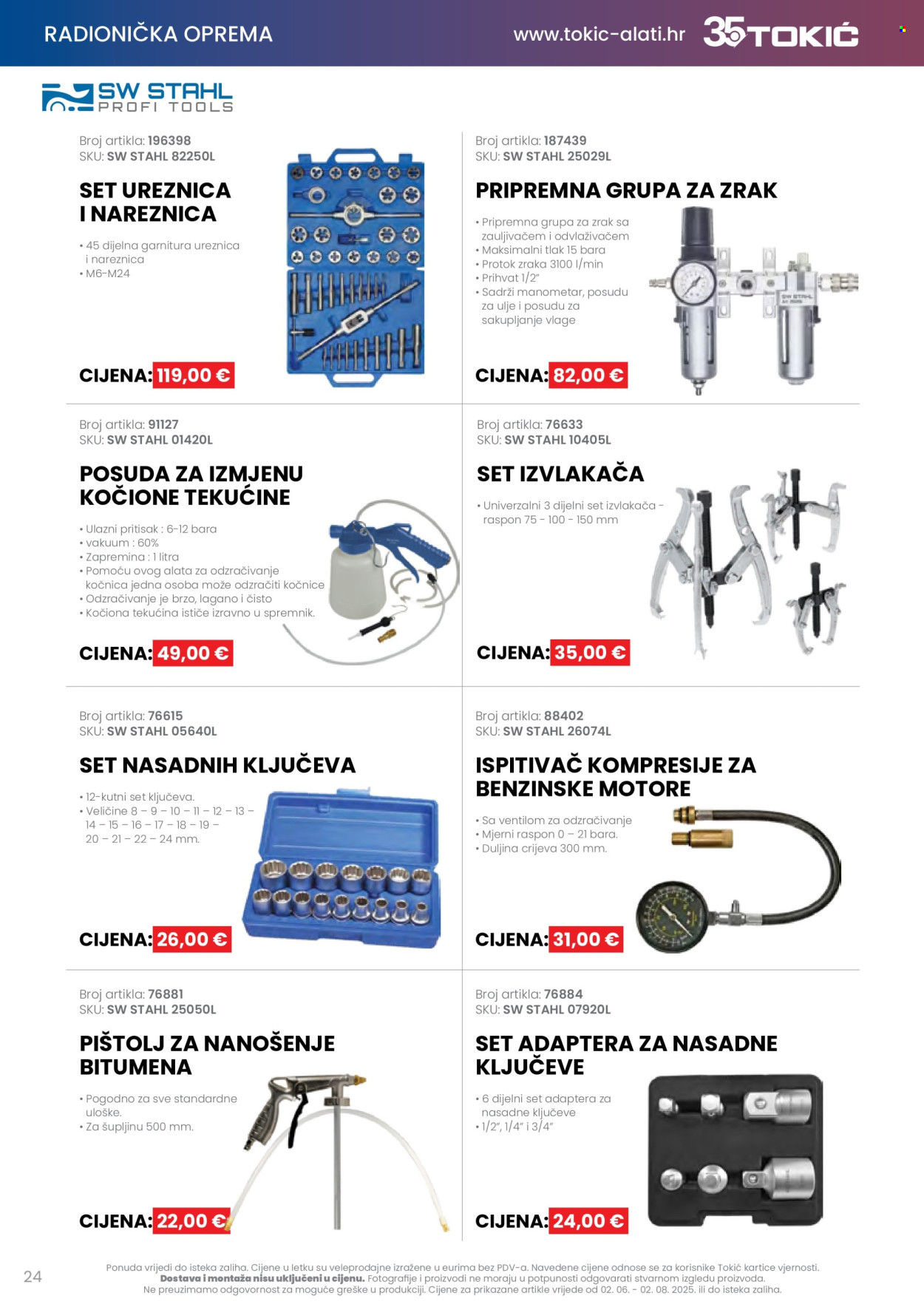 Tokić katalog - 02.06.2025. - 02.08.2025. Stranica 24