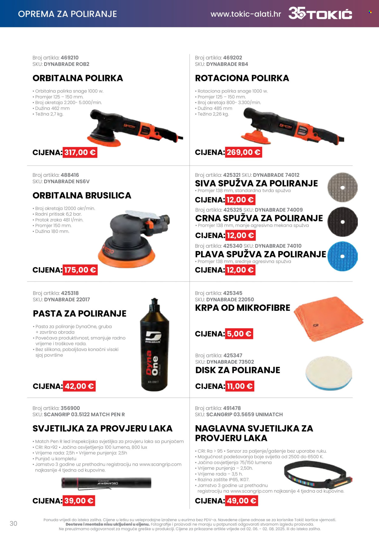 Tokić katalog - 02.06.2025. - 02.08.2025. Stranica 30