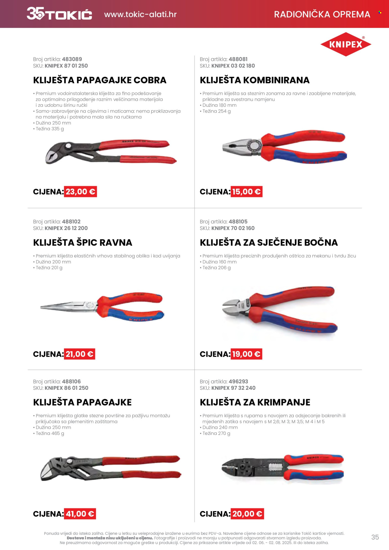 Tokić katalog - 02.06.2025. - 02.08.2025. Stranica 35