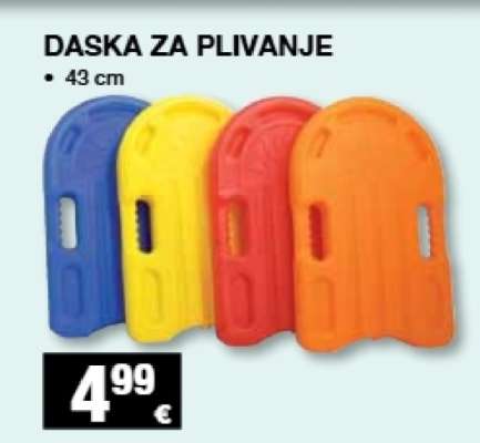 Daska za plivanje