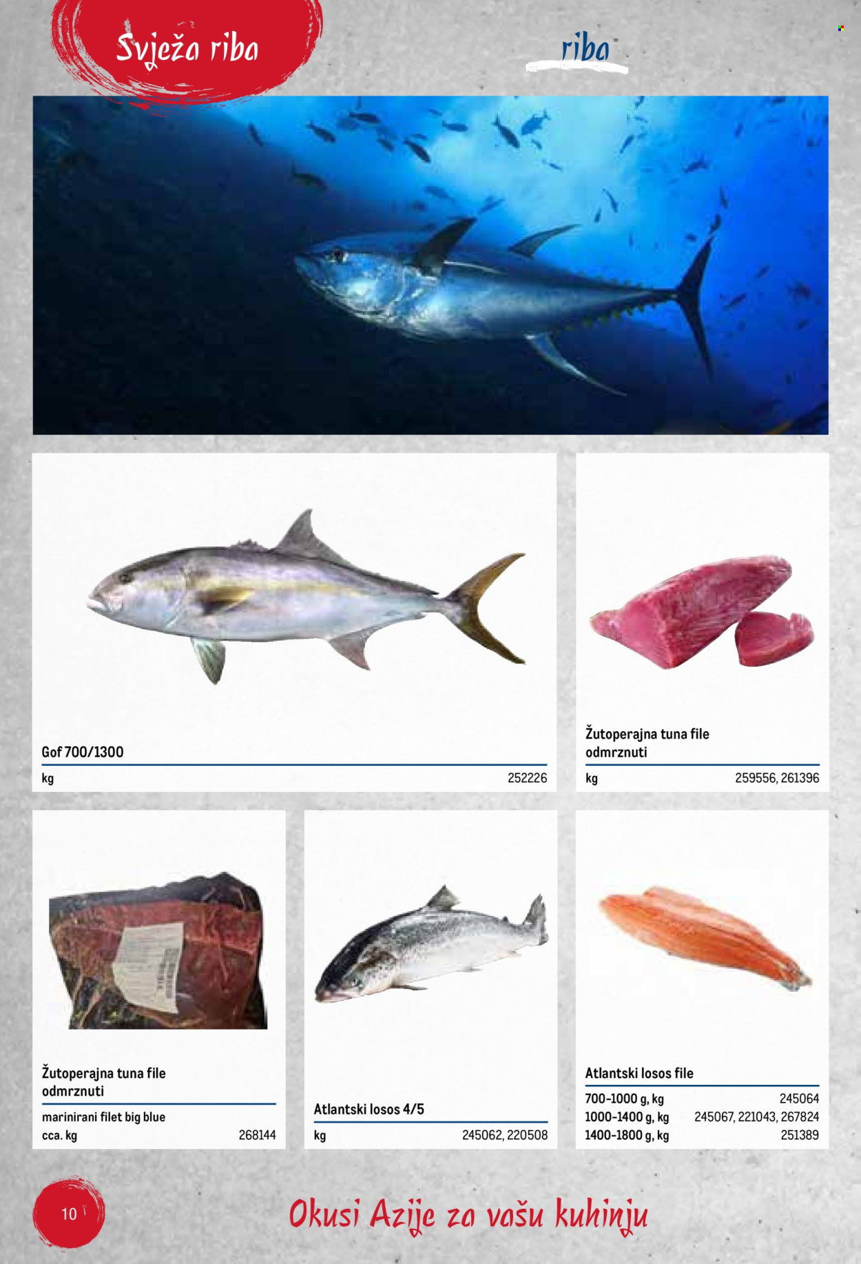 Metro katalog Stranica 10