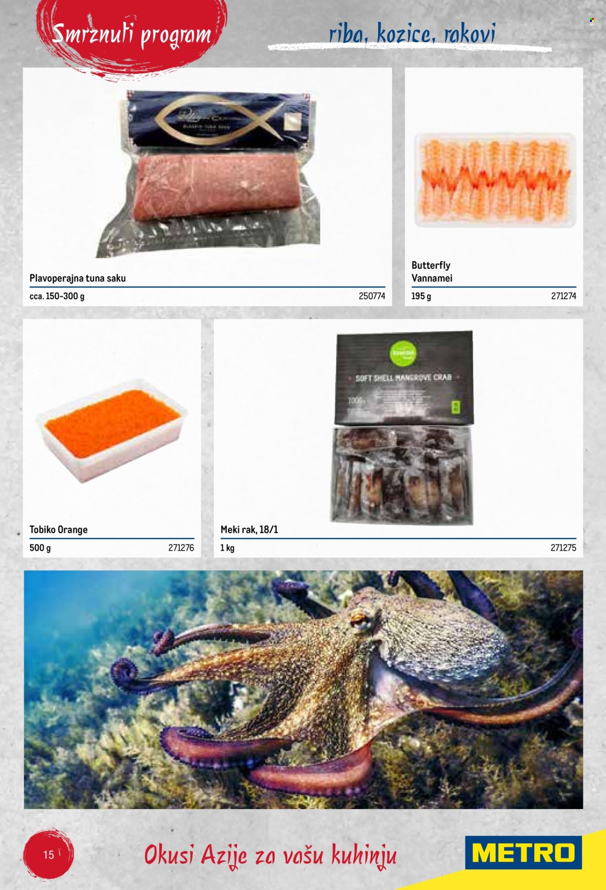 Metro katalog Stranica 15