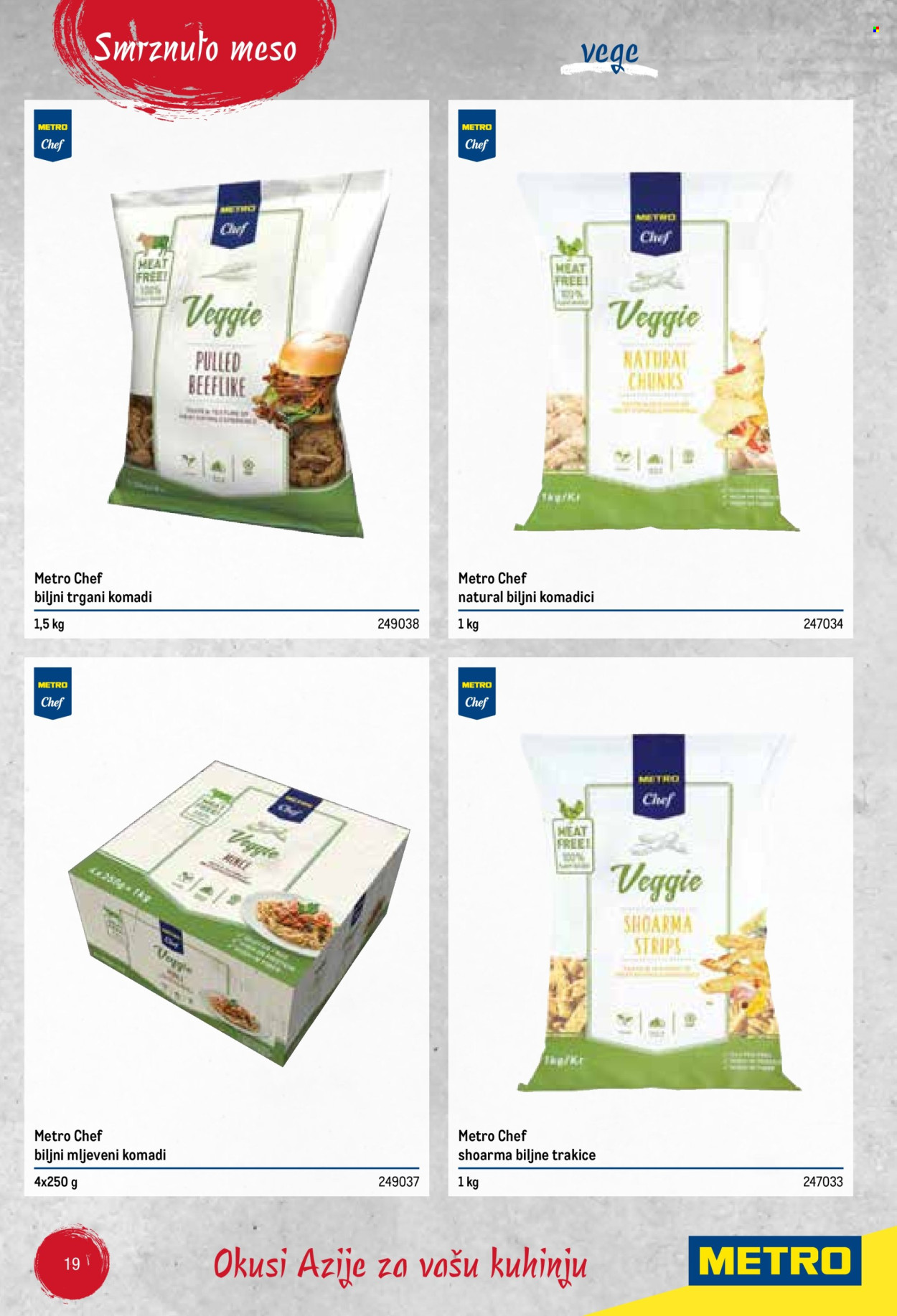 Metro katalog Stranica 19