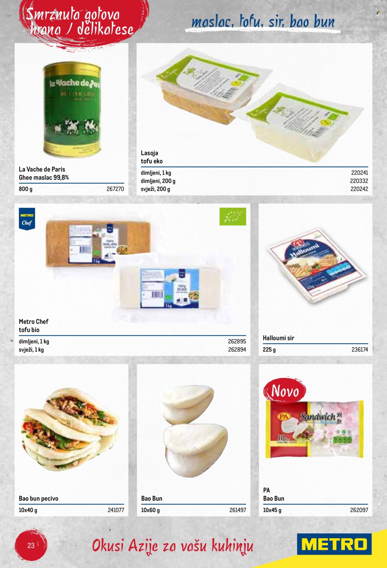 Metro katalog Stranica 23