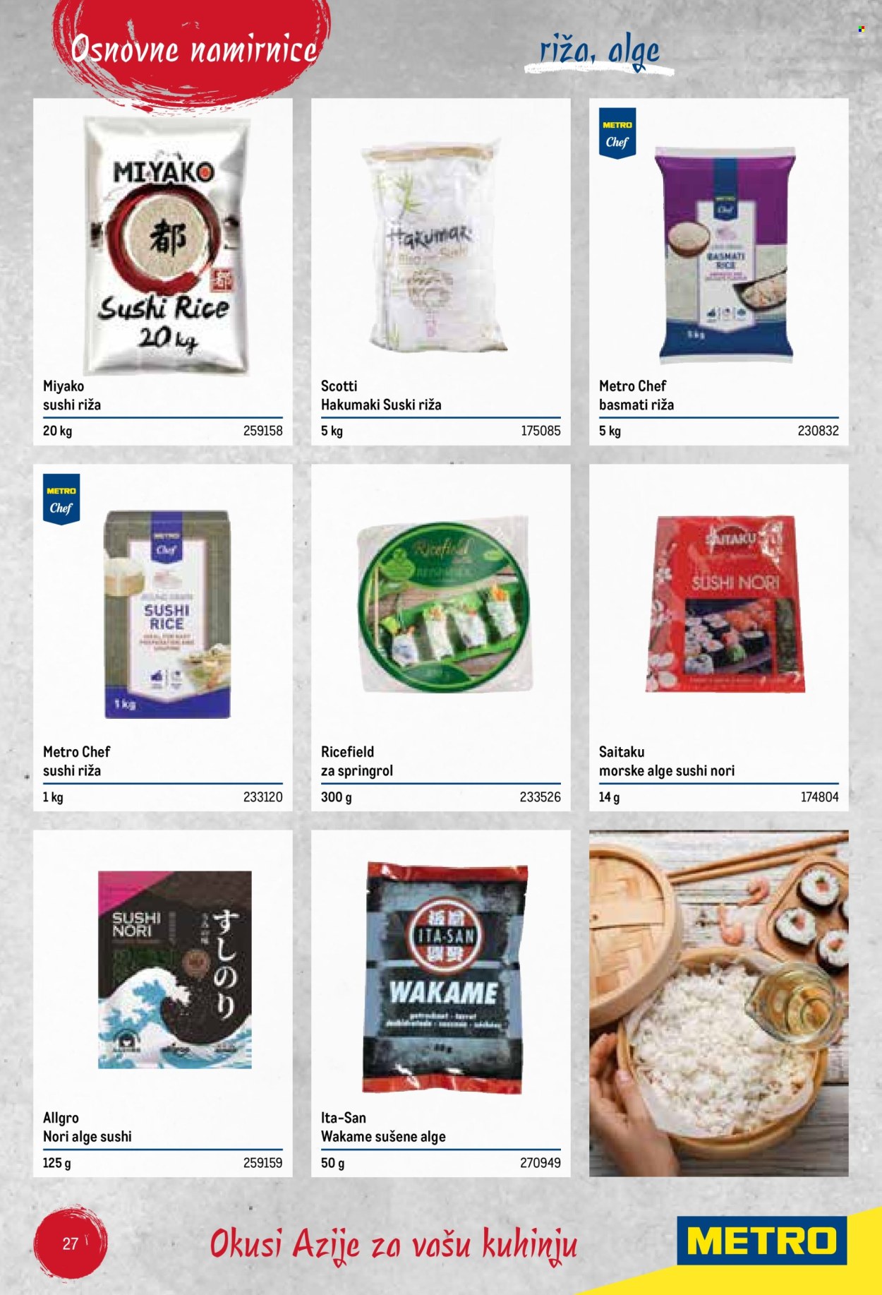 Metro katalog Stranica 27