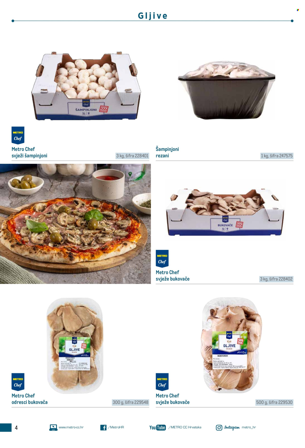 Metro katalog Stranica 4
