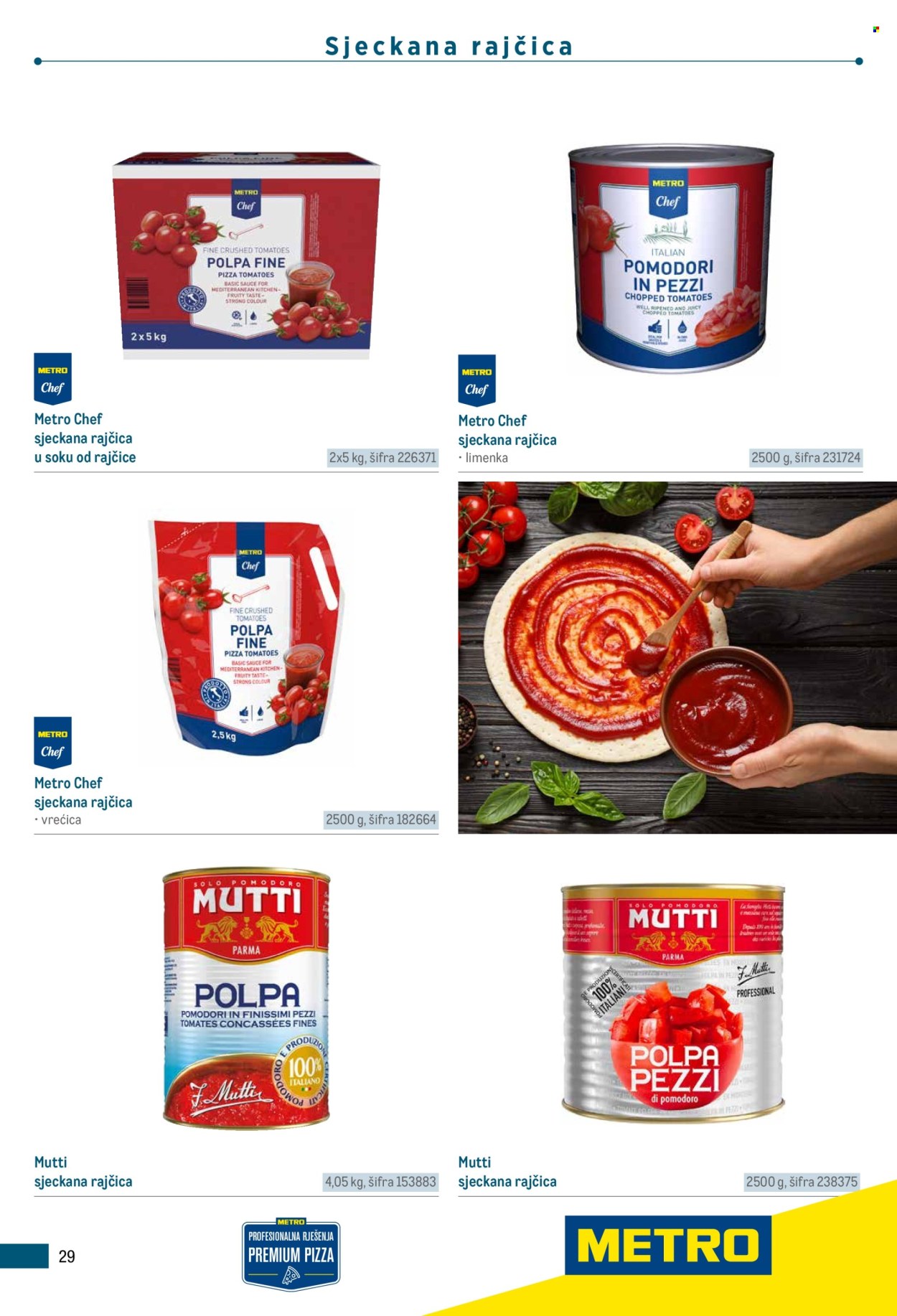 Metro katalog Stranica 29