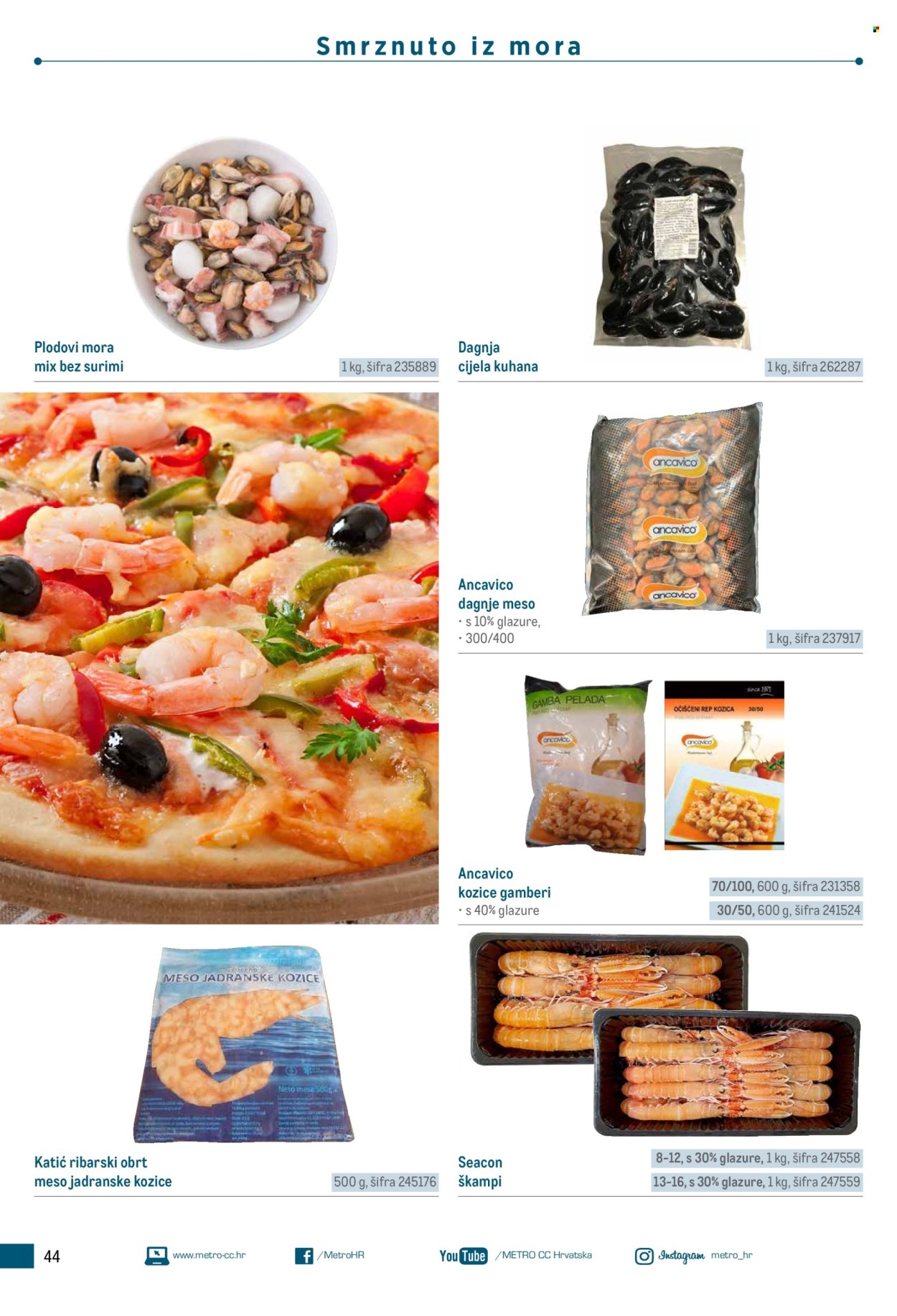 Metro katalog Stranica 44