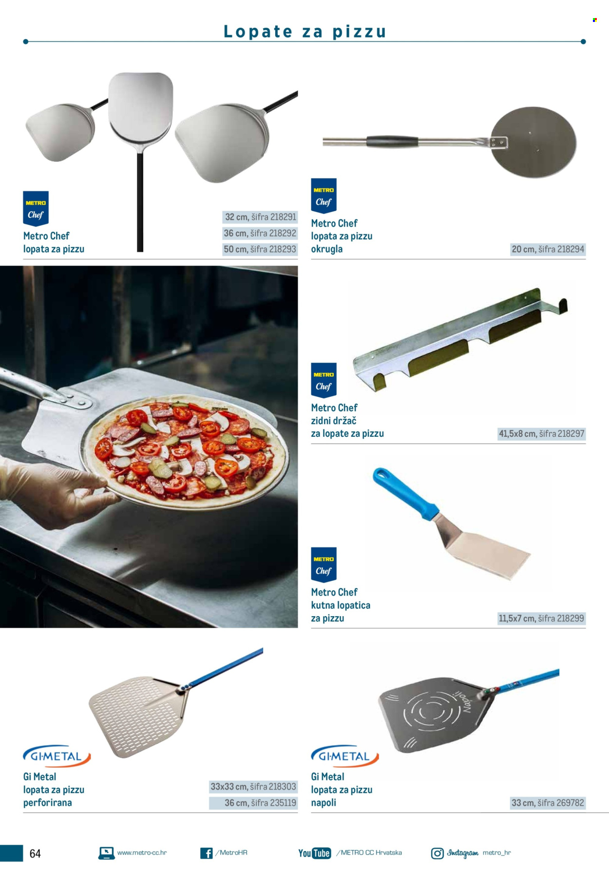 Metro katalog Stranica 64