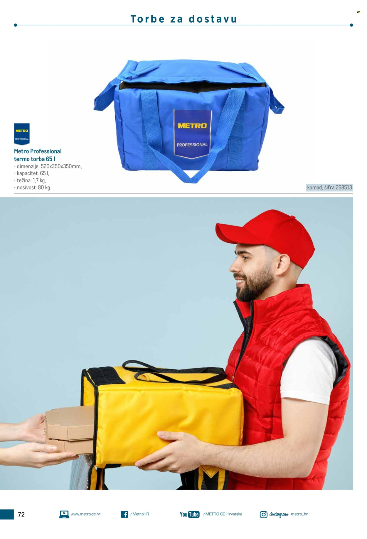 Metro katalog Stranica 72