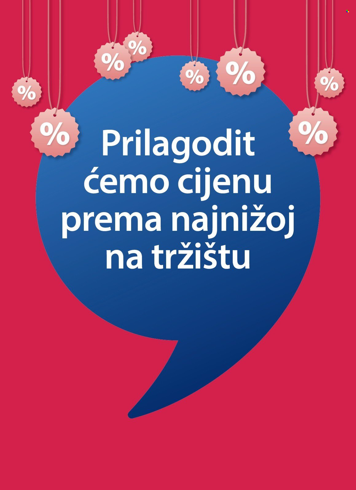 JYSK katalog - 23.06.2025. - 29.07.2025. Stranica 1