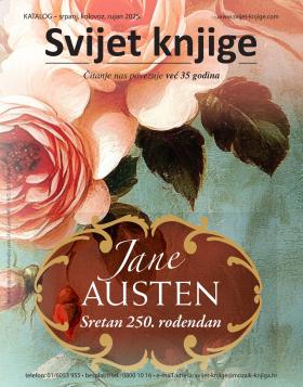 Svijet knjige