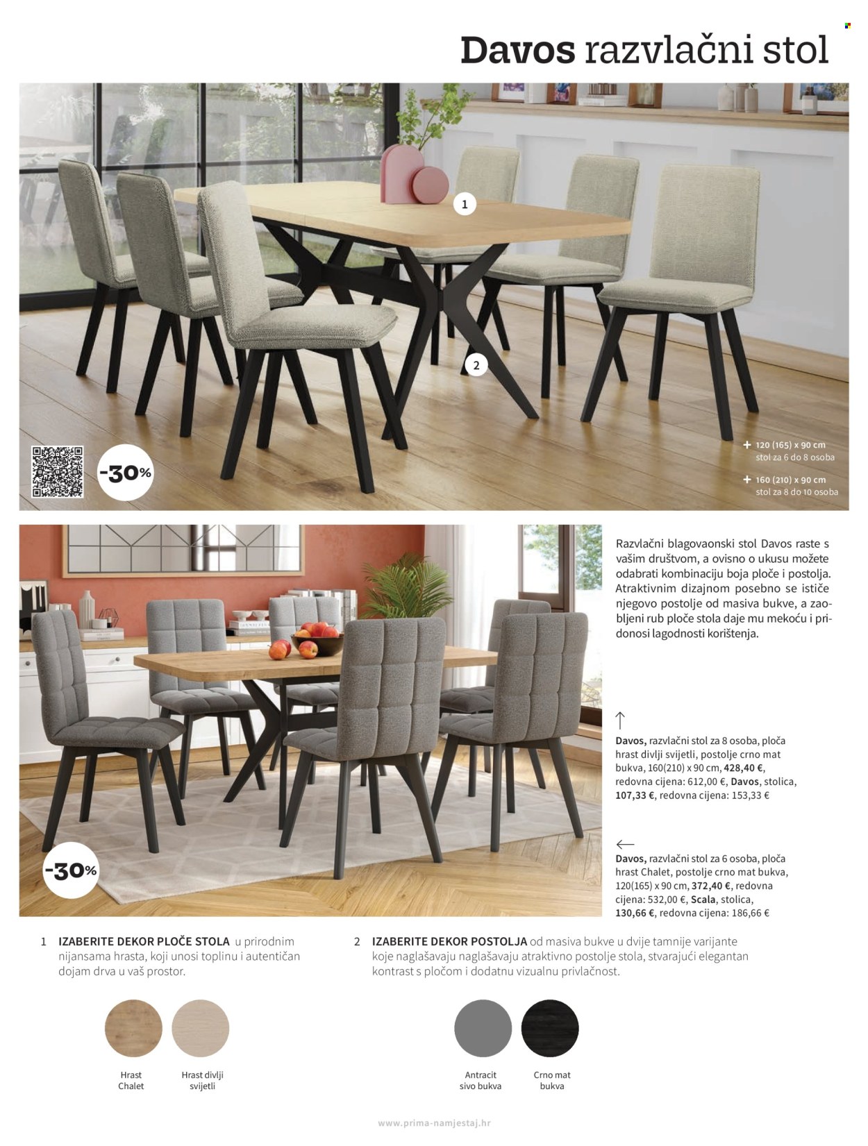 Prima katalog - 01.07.2025. - 31.08.2025. Stranica 17