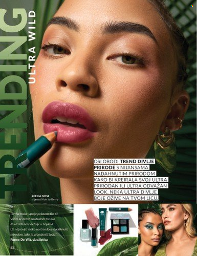Avon katalog - 01.07.2025. - 31.07.2025. Stranica 28
