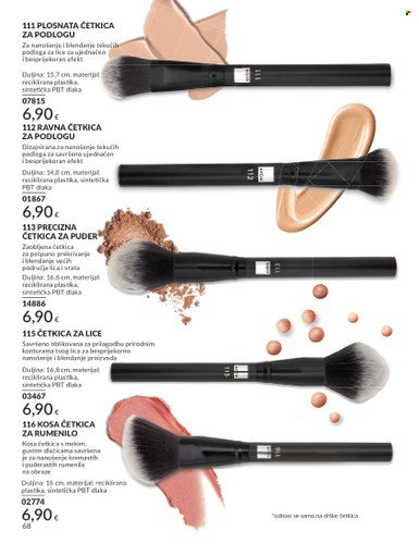 Avon katalog - 01.07.2025. - 31.07.2025. Stranica 68