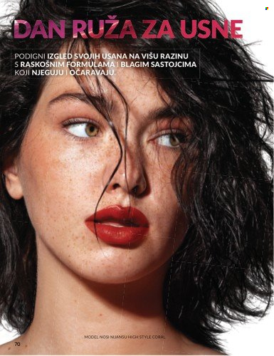Avon katalog - 01.07.2025. - 31.07.2025. Stranica 70