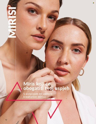 Avon katalog - 01.07.2025. - 31.07.2025. Stranica 72