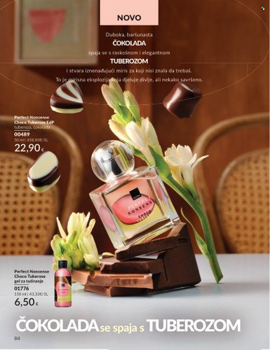 Avon katalog - 01.07.2025. - 31.07.2025. Stranica 84