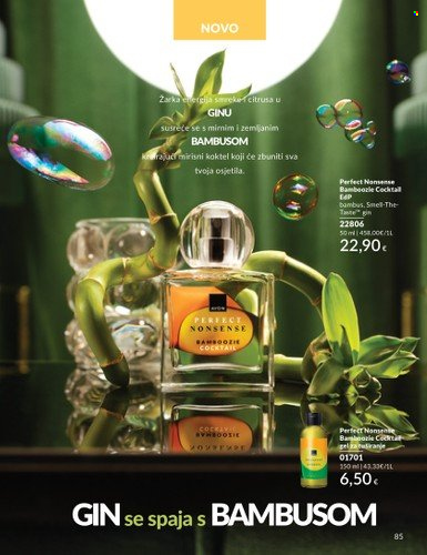 Avon katalog - 01.07.2025. - 31.07.2025. Stranica 85