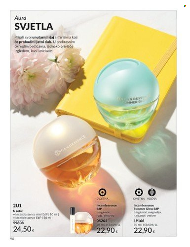 Avon katalog - 01.07.2025. - 31.07.2025. Stranica 90