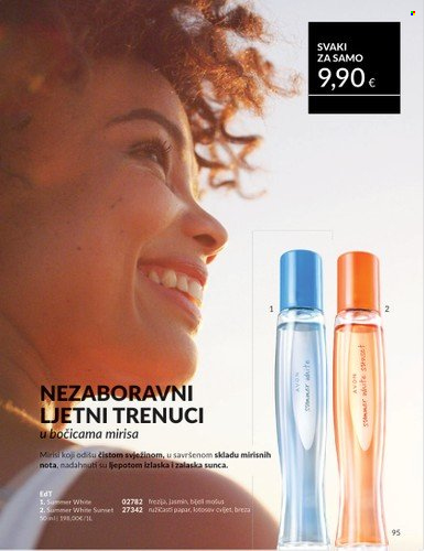 Avon katalog - 01.07.2025. - 31.07.2025. Stranica 95