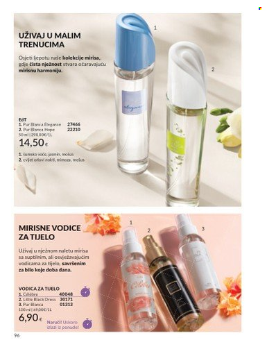 Avon katalog - 01.07.2025. - 31.07.2025. Stranica 96