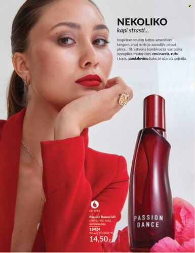 Avon katalog - 01.07.2025. - 31.07.2025. Stranica 97
