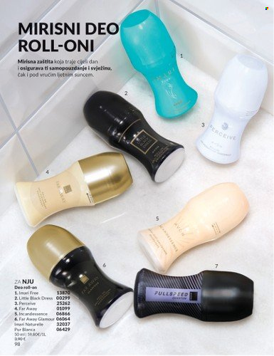 Avon katalog - 01.07.2025. - 31.07.2025. Stranica 98