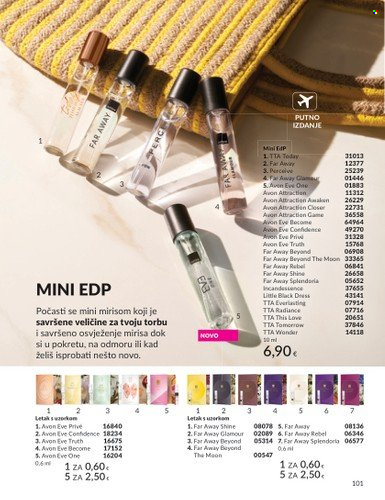 Avon katalog - 01.07.2025. - 31.07.2025. Stranica 101
