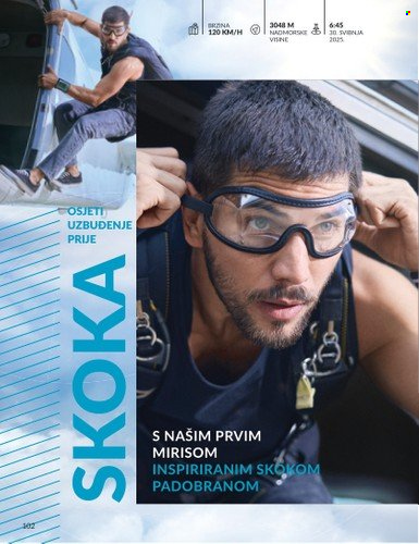 Avon katalog - 01.07.2025. - 31.07.2025. Stranica 102