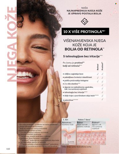 Avon katalog - 01.07.2025. - 31.07.2025. Stranica 110