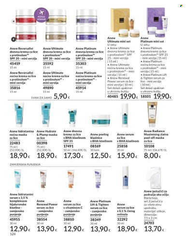 Avon katalog - 01.07.2025. - 31.07.2025. Stranica 124